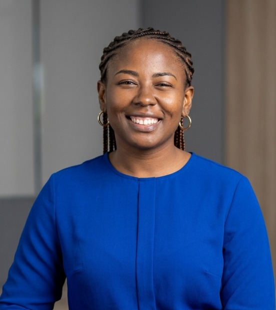 Founder of Diamond Mind Girls Foundation